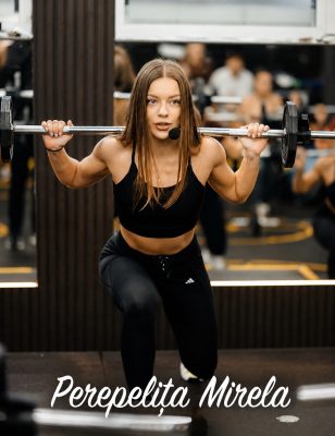 Mirela Perepelița