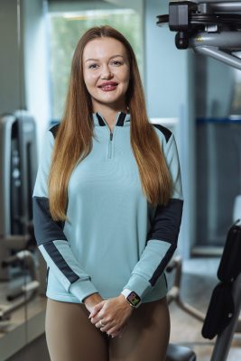 Natalia Semykina