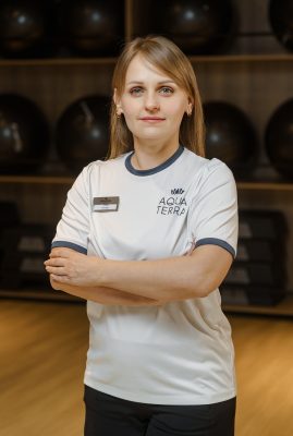 Olga Onici