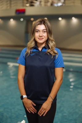 Silvia Țușcă