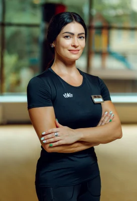 Tatiana Pascal