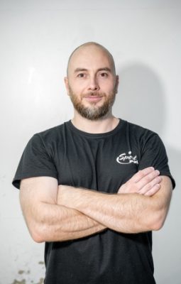 Timur Cirlan