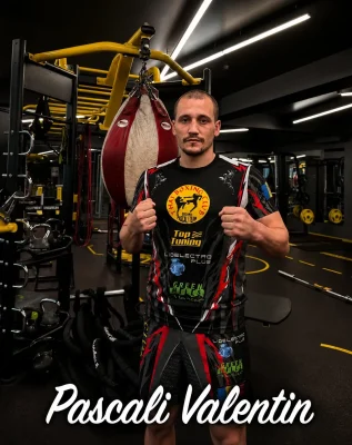 Valentin Pascali